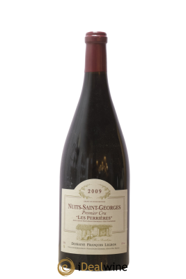Nuits-Saint-Georges 1er Cru Les Perrières François Legros