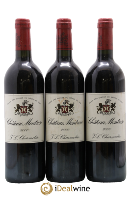 Château Montrose 2ème Grand Cru Classé