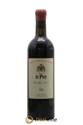 Le Puy - Cuvée Emilien