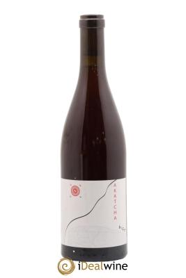 Vin de France Akatcha Simon Bize & Fils