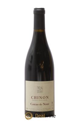 Chinon Coteau de Noiré Philippe Alliet