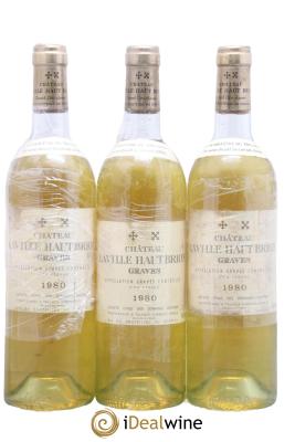 Château Laville Haut-Brion Cru Classé de Graves