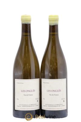 Vin de France Les Onglés Stéphane Bernaudeau