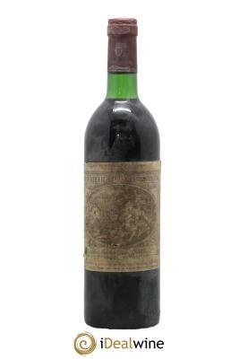 Château Cadet Piola Grand Cru Classé