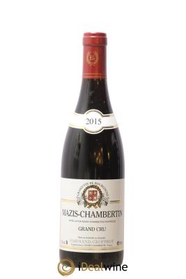 Mazis-Chambertin Grand Cru Harmand-Geoffroy (Domaine)