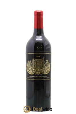 Château Palmer 3ème Grand Cru Classé