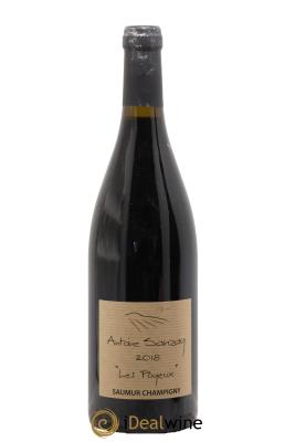 Saumur-Champigny Les Poyeux Antoine Sanzay
