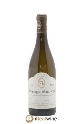 Chassagne-Montrachet Bachelet-Ramonet (Domaine)