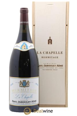 Hermitage La Chapelle Paul Jaboulet Ainé