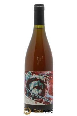 Vin de France Passion en forme de cauchemard Daniel Sage