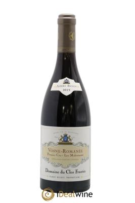 Vosne-Romanée 1er Cru Les Malconsorts Clos Frantin - Albert Bichot