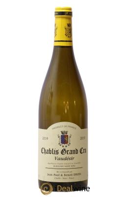 Chablis Grand Cru Vaudésir Jean-Paul & Benoît Droin (Domaine)