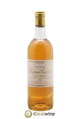 Château Loupiac Gaudiet