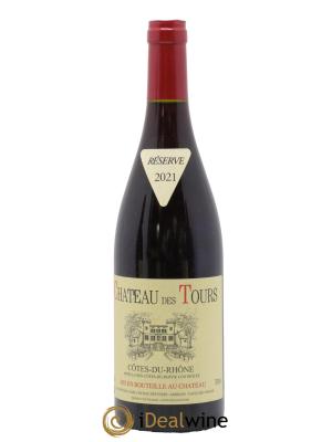 Côtes-du-Rhône Château des Tours Emmanuel Reynaud