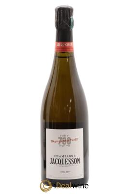 Cuvée 738 Dégorgement Tardif Extra-Brut Jacquesson
