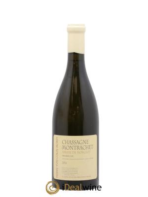 Chassagne-Montrachet 1er Cru Abbaye de Morgeot Pierre-Yves Colin Morey
