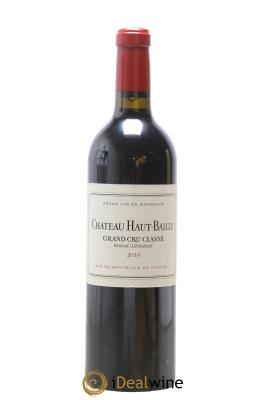 Château Haut-Bailly Cru Classé de Graves