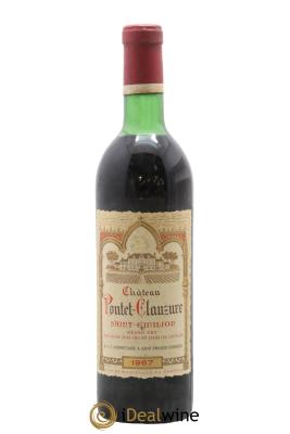 Château Pontet Clauzure
