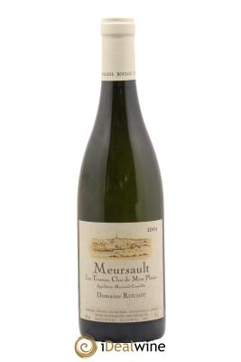 Meursault Les Tessons Clos de Mon plaisir Roulot (Domaine)