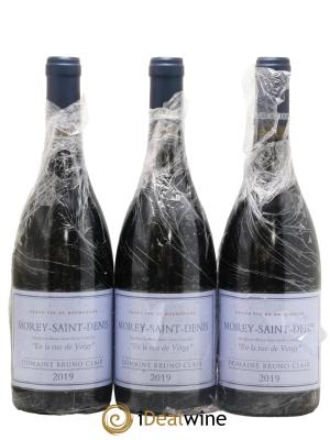 Morey-Saint-Denis En la Rue de Vergy Bruno Clair (Domaine)