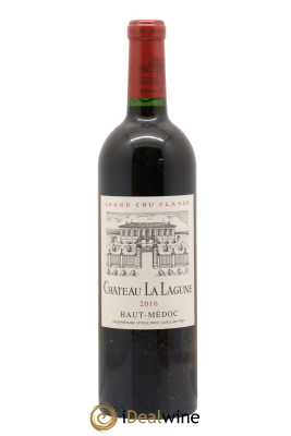 Château la Lagune 3ème Grand Cru Classé