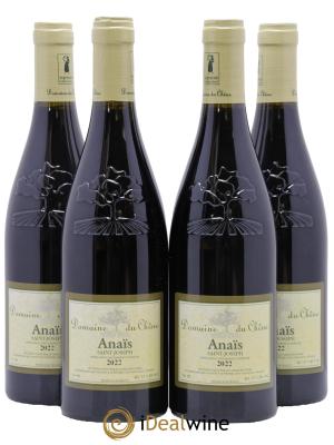 Saint-Joseph Anaïs Domaine Du Chêne