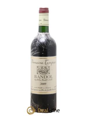 Bandol Domaine Tempier Famille Peyraud