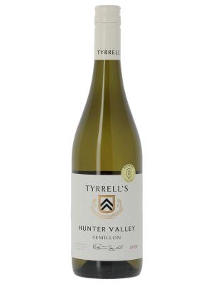 Hunter Valley Tyrrell's Wines Sémillon
