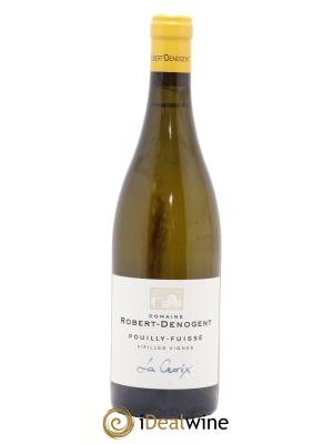 Pouilly-Fuissé La Croix Vieilles Vignes Robert Denogent (Domaine)