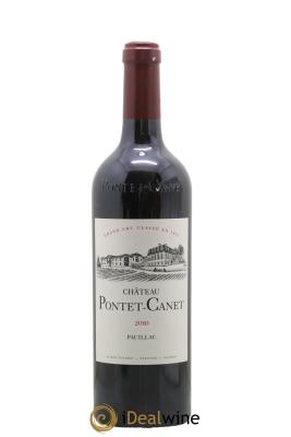 Château Pontet Canet 5ème Grand Cru Classé