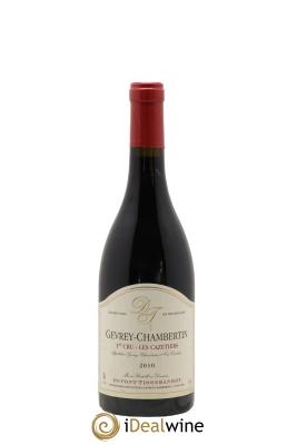 Gevrey-Chambertin 1er Cru Cazetiers Dupont-Tisserandot (Domaine)