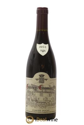 Gevrey-Chambertin Claude Dugat