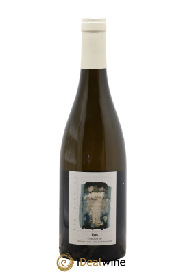 Côtes du Jura Chardonnay Lias Romain - Julien - Charline Labet