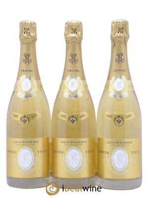 Cristal Louis Roederer