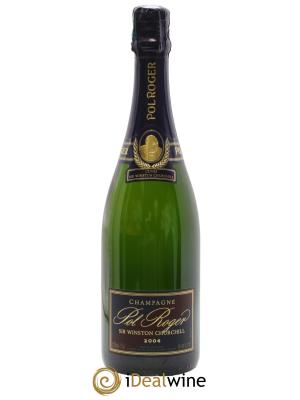 Cuvée Winston Churchill Pol Roger