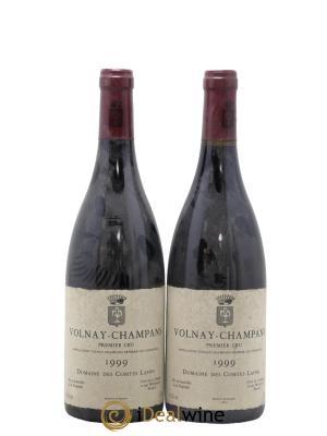 Volnay 1er Cru Champans Comtes Lafon (Domaine des)
