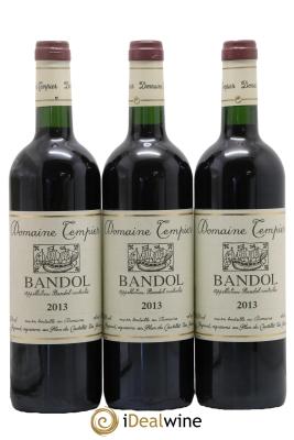 Bandol Domaine Tempier Famille Peyraud