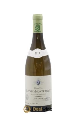 Bâtard-Montrachet Grand Cru Ramonet (Domaine)