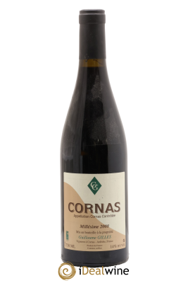 Cornas Guillaume Gilles (Domaine)