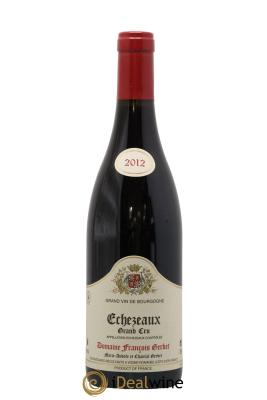 Echezeaux Grand Cru François Gerbet