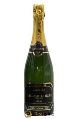 Champagne Demi-Sec Maison Marie-Noëlle Ledru