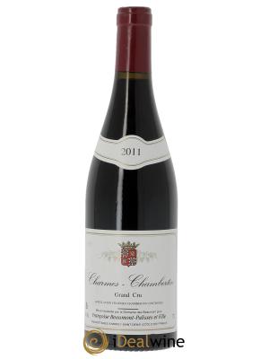 Charmes-Chambertin Grand Cru Charmes Chambertin Grand Cru Françoise Beaumont