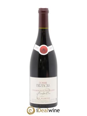 Chambolle-Musigny 1er Cru Les Plantes Bertagna Les Plantes Domaine Bertagna