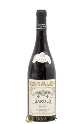 Barolo DOCG Tre Tine Giuseppe Rinaldi