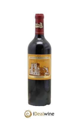 Château Ducru Beaucaillou 2ème Grand Cru Classé
