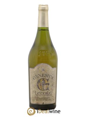 Etoile Génésius Michel Geneletti