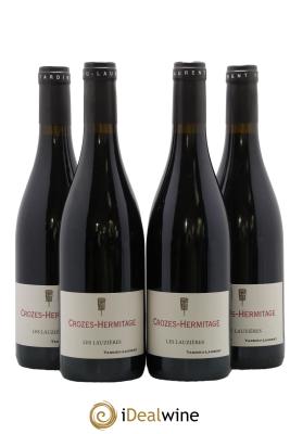 Crozes-Hermitage Lauzières Tardieu Laurent