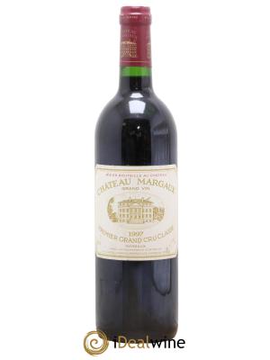 Château Margaux 1er Grand Cru Classé