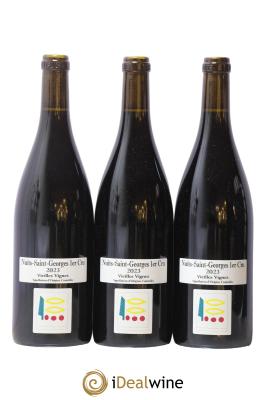 Nuits-Saint-Georges 1er Cru Vieilles Vignes Prieuré Roch