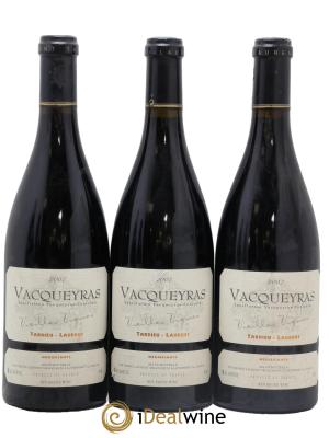 Vacqueyras Tardieu-Laurent Vieilles Vignes Famille Tardieu